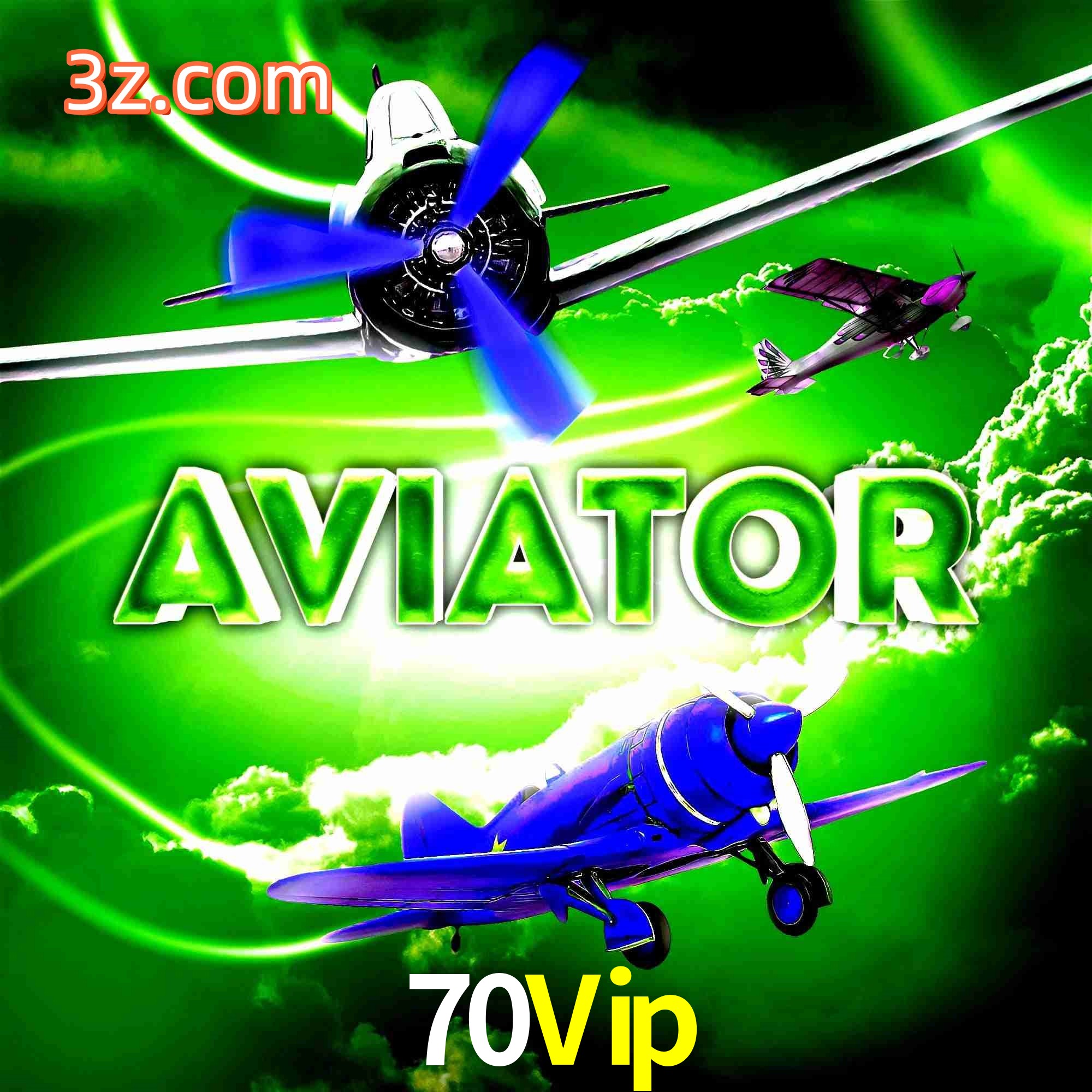 Aviator 70Vip Tente a Sorte
