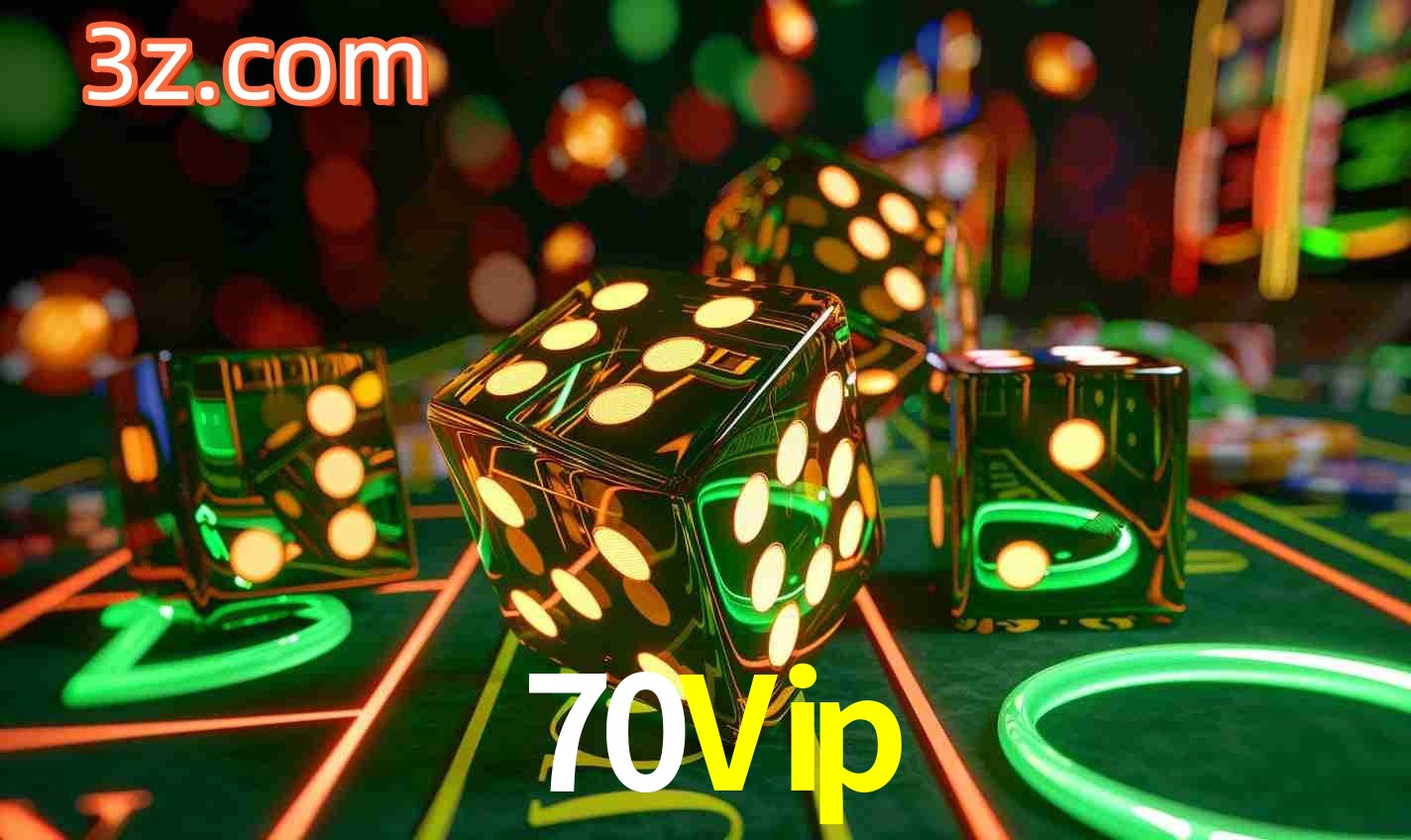 Entretenimento no Jogos 70Vip